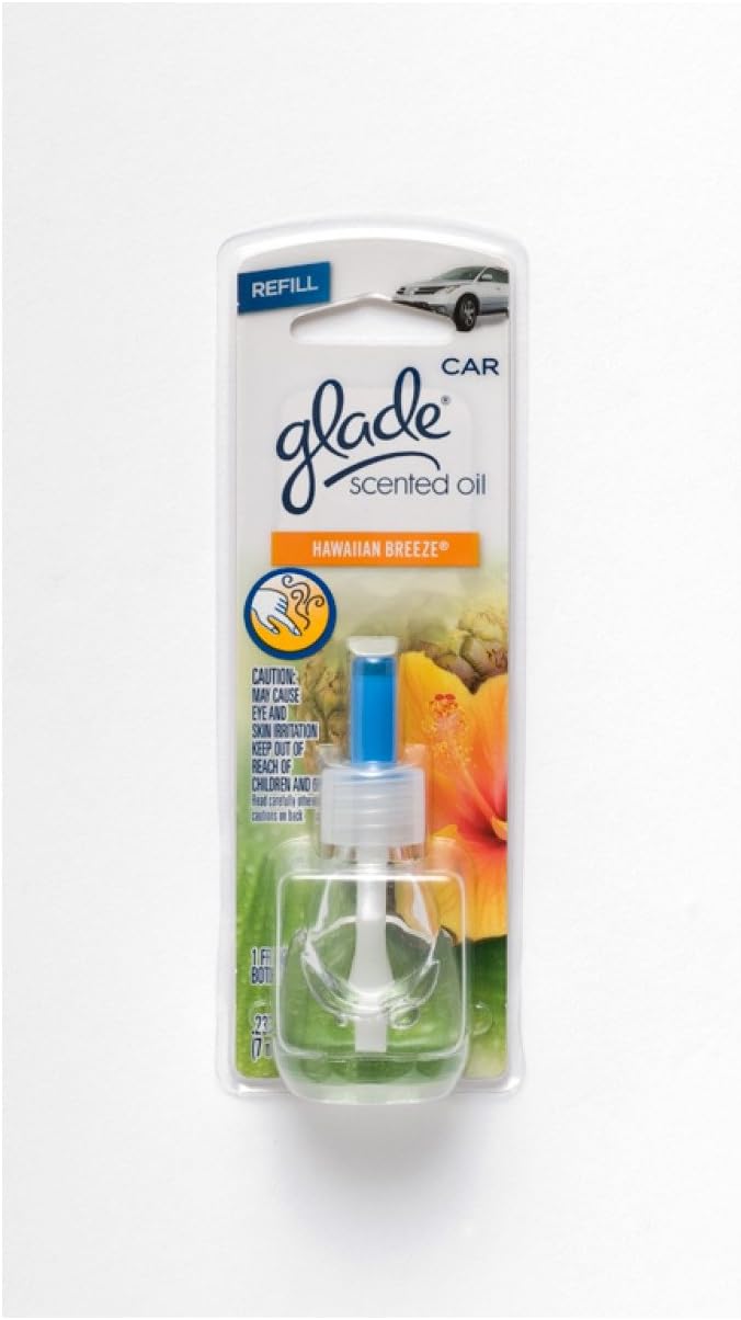 Glade Refill Hawaiian Breeze