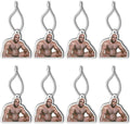 Barry Wood Air Freshener (8 Pack)