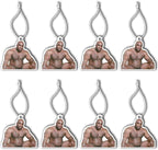 Barry Wood Air Freshener (8 Pack)