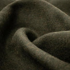 Arcturus Military Wool Blanket - Warm, Thick, Washable - Great for Outdoors, Camping, Stadium Blanket, Picnics, Travel - Car & Bushcraft Survival Kits