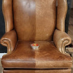 Leather Better Natural Leather Furniture Conditioner - for Boots, Shoes, Purses, Car Seats, Jackets, and Couches/Restore Moisture and Prevent Cracking / 10.04 oz
