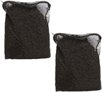 2bags 10lbs Activated Carbon Charcoal in Media Bag for Aquarium Fish Tank Koi Pond Filter
