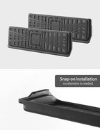 TPARTS Under Seat Vent Cover for Tesla Model Y Air Condition Outlet Protector Rear Seat Car Air Vent Accessories (Not Fit for New Model Y Juniper)