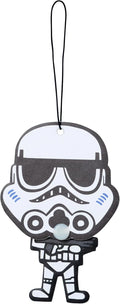 Star Wars Stormtrooper Wiggler Air Freshener