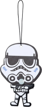 Star Wars Stormtrooper Wiggler Air Freshener