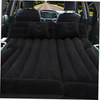 1set Multi-Function Inflatable Mattress for Cars Portable Sleeping Air Mattress for Outdoor Camping and Travel SUV-Sized Protective Design and Accessories