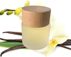 Car Air Freshener – Long-Lasting Diffuser for Car Cup Holder – 50ML (1.7 FL OZ) Car Scent Diffuser（vanilla）