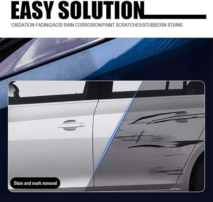 Crystal-Coating For Car Plas-tic Parts, UV Protection And Shine, 30mL, Car Restorer, Vehicle Coating Agent, WaterRepellent Shield, For Automotive Interior Dashboard Door Panel Vehicle Care