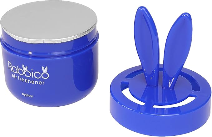 Rabbico Diax Air Freshener Marine Squash (Purple) No.18161