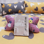 Neck & Cervical Pillows Dog Bone Shaped Travel Neck Pillows With Washable Removable Cover For Car Bus Truck Driving Comfort Head Rest Support Bone Pillows For Neck Chiropractic Pillow ( Size : F )