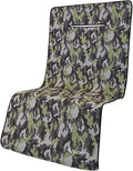 Malo’o SeatGuard Waterproof Car Seat Cover, Neoprene Universal Seat Protector for Trucks and Cars, Heavy Duty Seat Cover for Sports Gear, Dogs and Wet Clothing, Camo