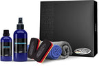 Color N Drive Deep Gloss 9H Car Ceramic Coating Paint Protection Kit, Automotive Polish For Color Protection Against Scratches, Stains, Chipping And UV Light, Vehicle Care Deep Gloss Shine Finish