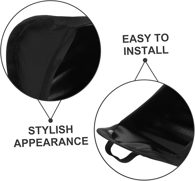 Car Dashboard Sun Shield Cover Sun for UV Protection for Cars SUVs and Trucks Effective Sunlight