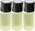 Car Air Freshener Refill for Smart Car Diffuser, 3 x 10ml Fragrance Oil Refills, Vent Clip Compatible, Long Lasting Car Diffuser Refill (Sandalwood)