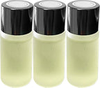 Car Air Freshener Refill for Smart Car Diffuser, 3 x 10ml Fragrance Oil Refills, Vent Clip Compatible, Long Lasting Car Diffuser Refill (Iron Coffee)