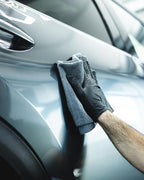 CARPRO DQUARTZ GO Nano Diamond Quartz Fusion Coating: Ceramic Coating for Cars, Professional-Grade Coating in DIY Package, Increase Surface Hardness - (50ml Kit)