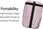 Poncho Liner Military Blanket Outdoor Camping Blankets for Travel, Beach, Grass, Picnic, Car Emergency, Outdoor, Survival