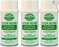 Dakota Odor Bomb Car Odor Eliminator - Vanilla - 3 Pack