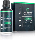 Armour Detail Supply - Trim+ - Restore & Protect Exterior Plastics Trim & Rubber - Built-in UV Protection | Up to 2 Years of Protection, 50 ml