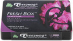 Auto Dynasty TreeFrog Xtreme Fresh Under-The-Car Natural Air Freshener, (Black Musk Scented)