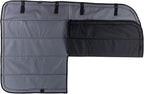 VanEssential Insulated Magnetic Blackout Window Cover Designed for Mercedes-Benz NCV3 & VS30 170 Length Van REAR QTR Right Hand Side Window (for Van Years 2007 to Current Model) - Charcoal Gray