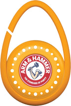 Arm & Hammer Odor Busterz - Clip N Go, 4 Count Deodorizer Pack