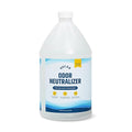 SOCAR - Odor Neutralizer 128oz Liquid REFILL - Odor Eliminator for Home, Office, Gym, Car. Eliminates Odors from Pets, Cooking, Sports Gear, Urine, Vomit & Unwanted, Strong Odors