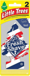 Little Trees U2S-27068: Fresh Shave
