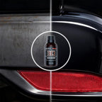 Plastic Restorer for Cars - Black Trim Restorer & Ceramic Coating,Long-Lasting,Non-Greasy Ceramic Coating for Car Plastics,Restores Faded Exterior & Interior Trim, Resists Water,UV 30ml