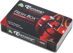 Auto Dynasty TreeFrog Xtreme Fresh Under-The-Car Natural Air Freshener, (Black Cherry Scented)