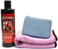 Wolfgang Deep Gloss Paint Sealant | High-Gloss Protection for Paint | Long-Lasting Durability & Water Beading | Ideal for Cars, Trucks, & Motorcycles | WG-Combo | 16 oz