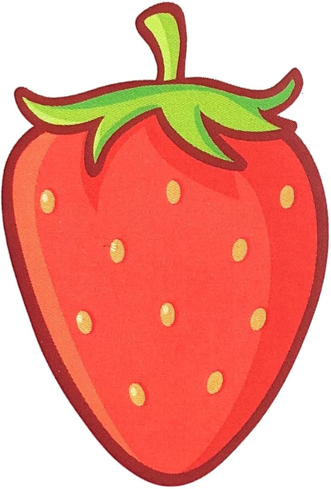 Strawberry Air Freshener Car Scent By Scent South