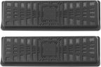 TPARTS Under Seat Vent Cover for Tesla Model Y Air Condition Outlet Protector Rear Seat Car Air Vent Accessories (Not Fit for New Model Y Juniper)