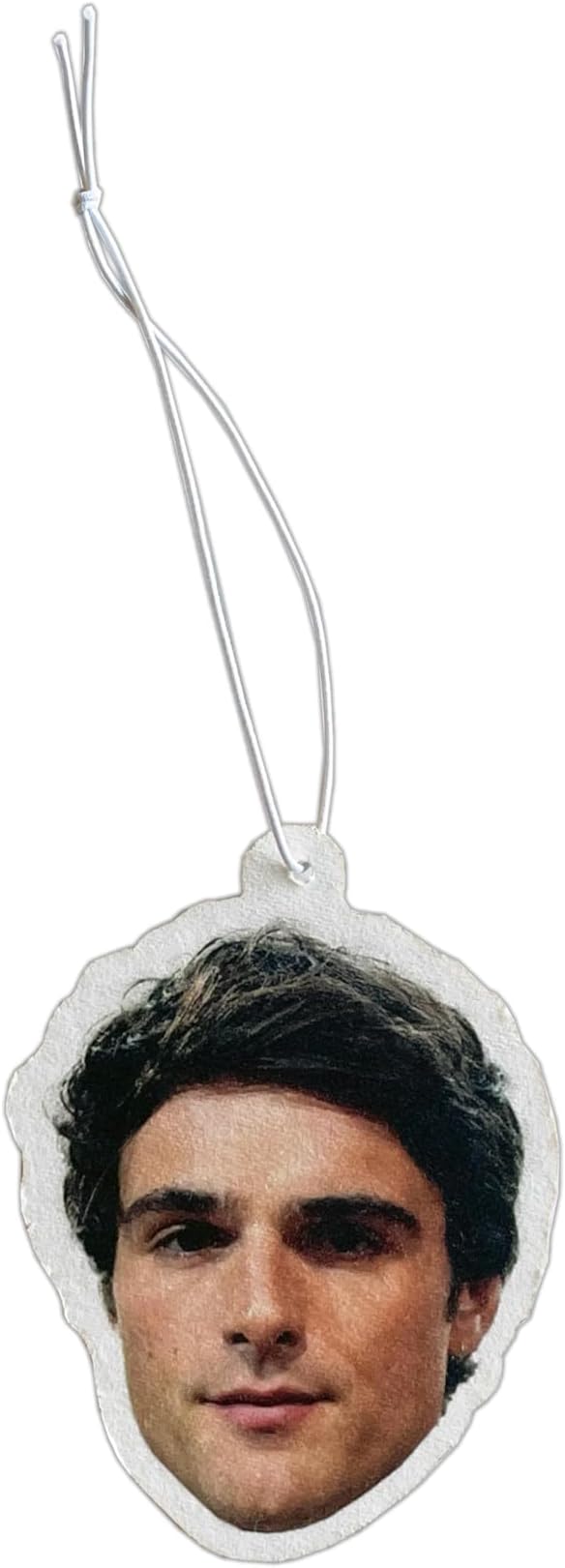 Jacob Elordi Funny Hanging Car Air Freshener Gift Birthday Gift Room Locker Decor Lavender Scented