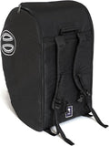 Doona Padded Travel Bag, Black