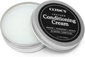 Clyde's™ Leather Conditioning Cream | All Natural, Non Toxic Formula | Restore & Repair Sofas, Car Seats, Shoes and More
