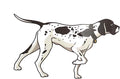Pointer Air Freshener - Range Scent