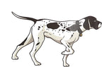 Pointer Air Freshener - Range Scent
