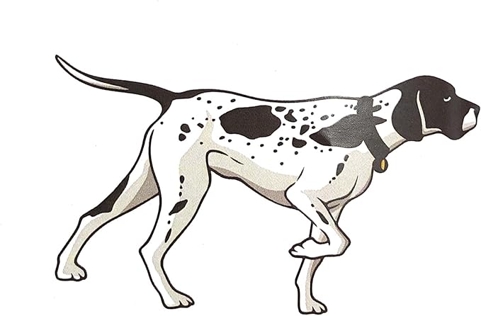 Pointer Air Freshener - Range Scent