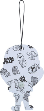 Star Wars Stormtrooper Wiggler Air Freshener