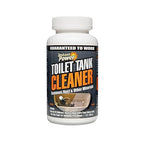 Instant Power Toilet Tank Cleaner – Bathroom Toilet Cleaning Powder, Removes Rust and Other Minerals, No Scrubbing, 16 Oz