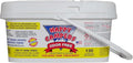 Happy Campers RV Toilet Treatment - Powerful Odor Control, Long-Lasting RV Tank Treatment - Prevents Clogs, Buildup, Sensor Failure - Keeps Holding Tank Clean & Healthy, Odor Free (130 Treatments)
