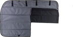 VanEssential Insulated Magnetic Blackout Window Cover Designed for Mercedes-Benz NCV3 & VS30 170 Length Van Rear QTR Left Hand Side Window (for Van Years 2007 to Current Model) - Charcoal Gray
