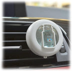 Vent Clip- Bahama Breeze, Pack of 4