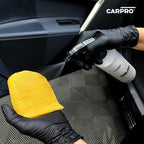 CARPRO PERL Plastic & Rubber Protectant - [Plastic, Engine, Rubber, Leather] - Concentrated Tire Dressing, Water Based UV Protection, Satin Finish - Gallon (135oz)