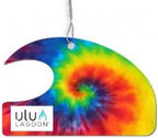 Mini Wave Air Freshener by Ulu Lagoon