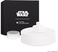 Hotel Collection - Jedi Chauffeur Car Diffuser Oil - Light Side Luxury Essential Car Diffuser Oil - Bergamot Damask Rose Chinese Black Tea - 20ml