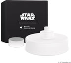 Hotel Collection - Jedi Chauffeur Car Diffuser Oil - Light Side Luxury Essential Car Diffuser Oil - Bergamot Damask Rose Chinese Black Tea - 20ml