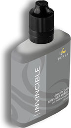 Invincible Car Air Fresheners (Refill) | Affordable Air Fresheners for Men | 50ml Car Diffuser Refill | 3 Months Freshener Long Lasting | Gift-Ready Women's Car Pefume by Perfa