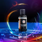 GlassParency Graphene Ceramic Coating Kit | Ultra-hydrophobic Graphene Coating, Boost Spray Sealant, Microfiber Applicator Pad, Edgeless Microfiber Towels